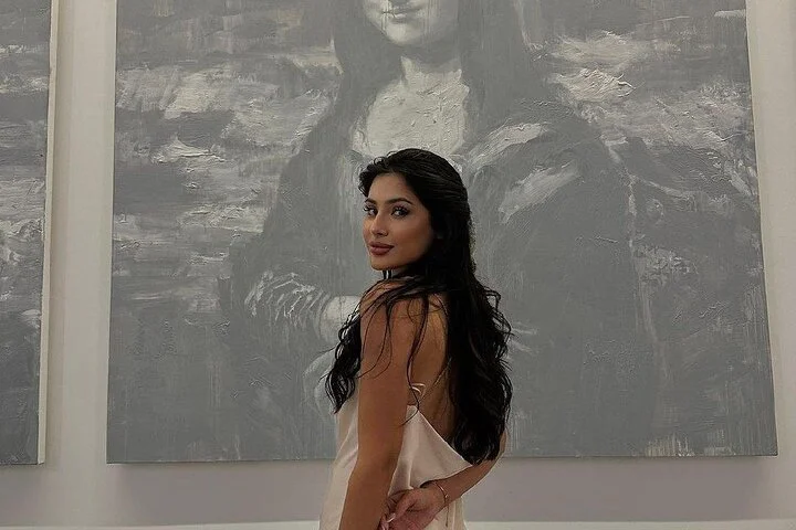 Abu Dhabi Tour Qasar al Watan Louver Museum