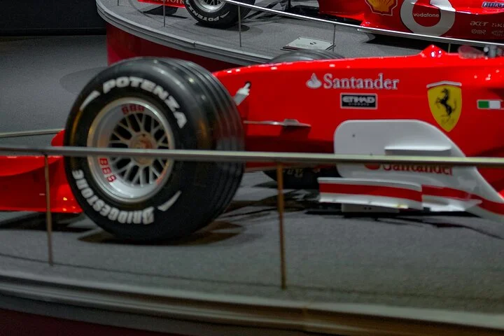 Abu Dhabi Tour with Presidential Palace Entry