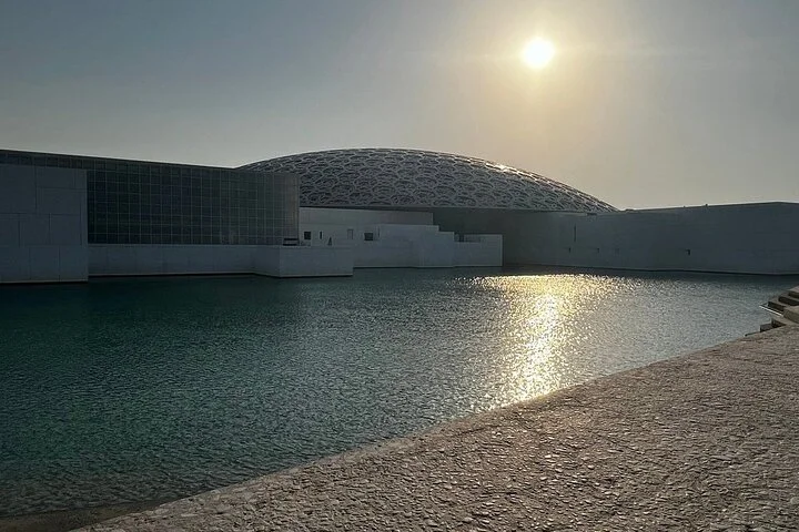 Abudhabi Fullday Private Tour From Rasalkhima