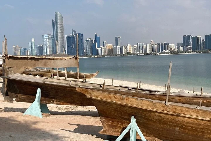 Abudhabi Fullday Private Tour From Rasalkhima