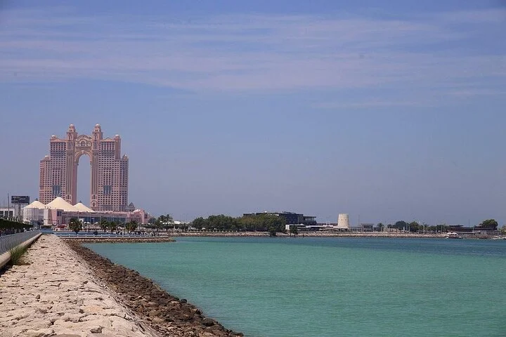 Abudhabi Fullday Private Tour From Rasalkhima
