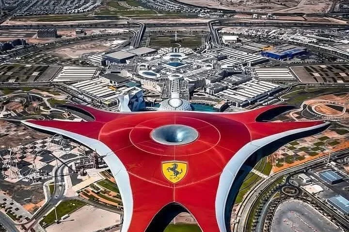 Abudhabi Fullday Private Tour From Rasalkhima