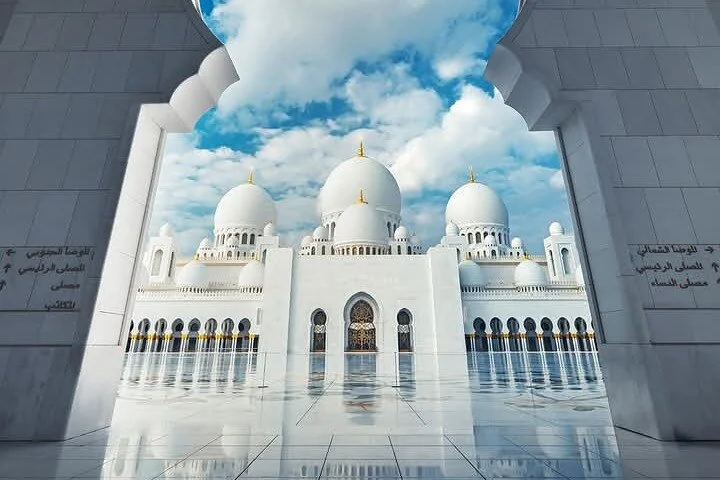 Abudhabi Fullday Private Tour From Rasalkhima