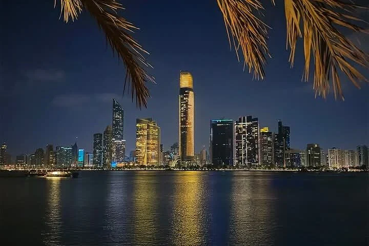 Abudhabi Fullday Private Tour From Rasalkhima