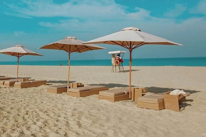 Abudhabi Fullday Private Tour From Rasalkhima