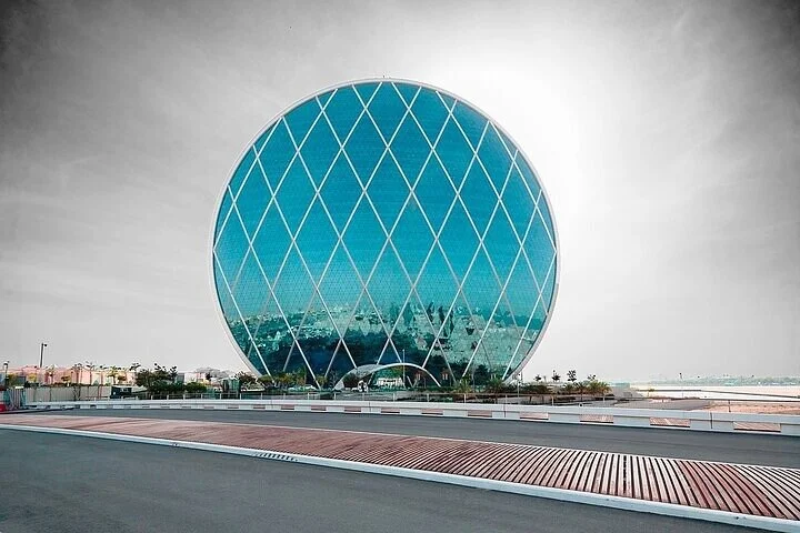 Abudhabi Fullday Private Tour From Rasalkhima