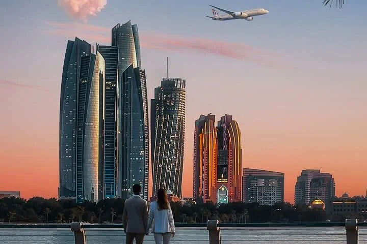 Abudhabi Fullday Private Tour From Rasalkhima