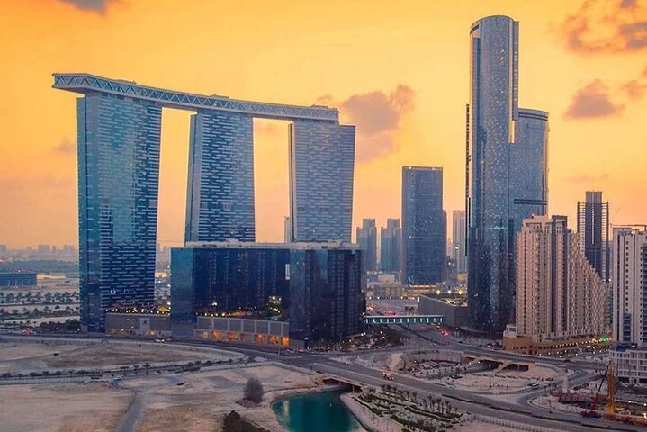 Abudhabi Fullday Private Tour From Rasalkhima