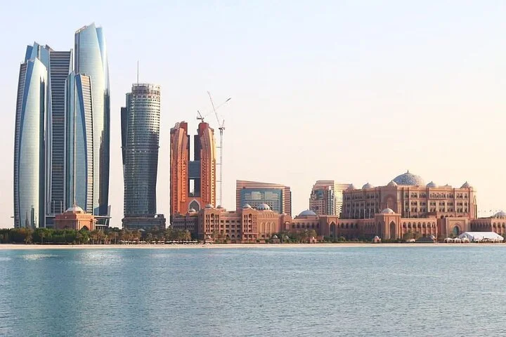 Abudhabi Fullday Private Tour From Rasalkhima