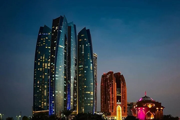Abudhabi Fullday Private Tour From Rasalkhima