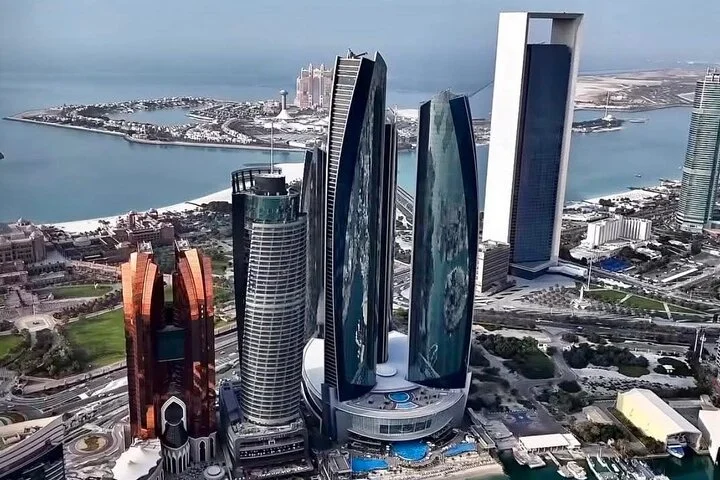 Abudhabi Fullday Private Tour From Rasalkhima