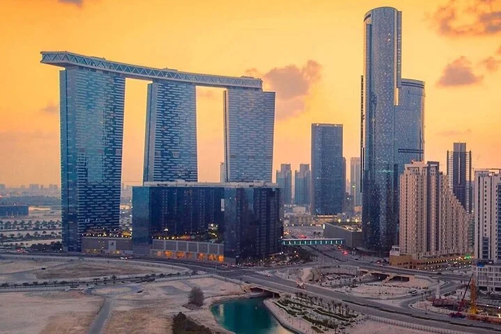 Abudhabi Fullday Private Tour From Rasalkhima