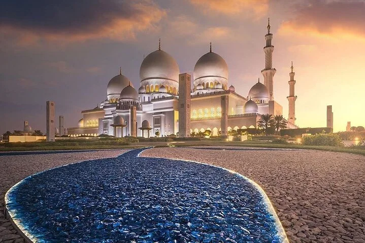 Abudhabi Fullday Private Tour From Rasalkhima