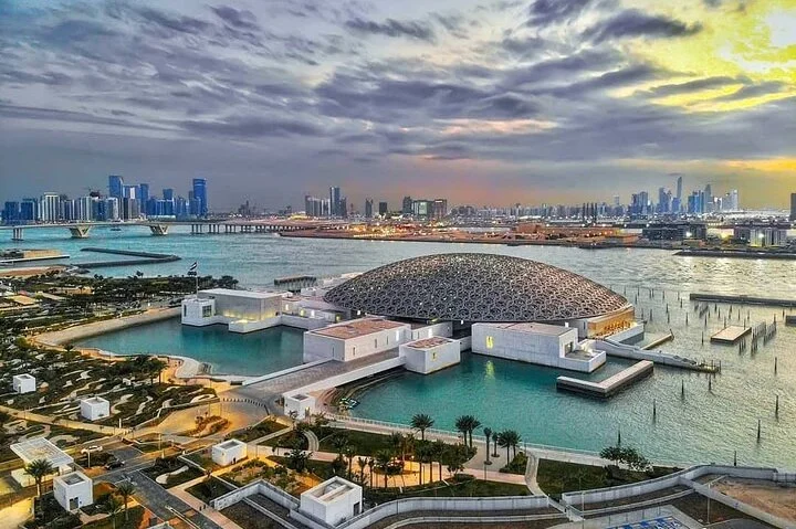 Abudhabi Fullday Private Tour From Rasalkhima