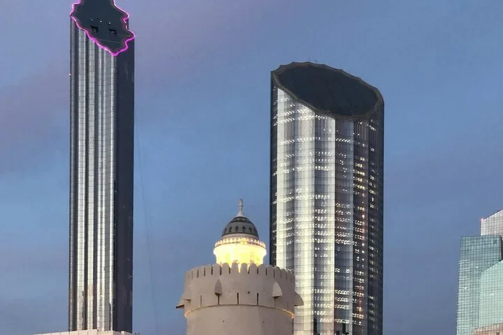 Abudhabi Fullday Private Tour From Rasalkhima