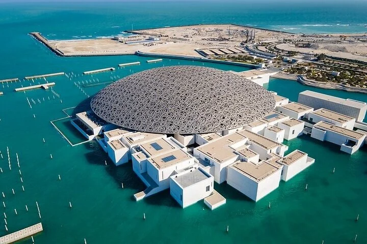 Abudhabi Fullday Private Tour From Rasalkhima