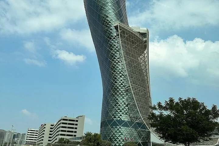 Abudhabi Fullday Private Tour From Rasalkhima