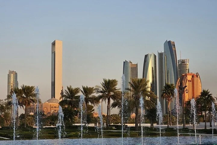 Abudhabi Fullday Private Tour From Rasalkhima