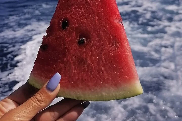 Adrasan Suluada Island boat tour