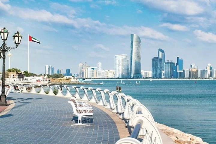 Advance Full Day Abu Dhabi City Tour