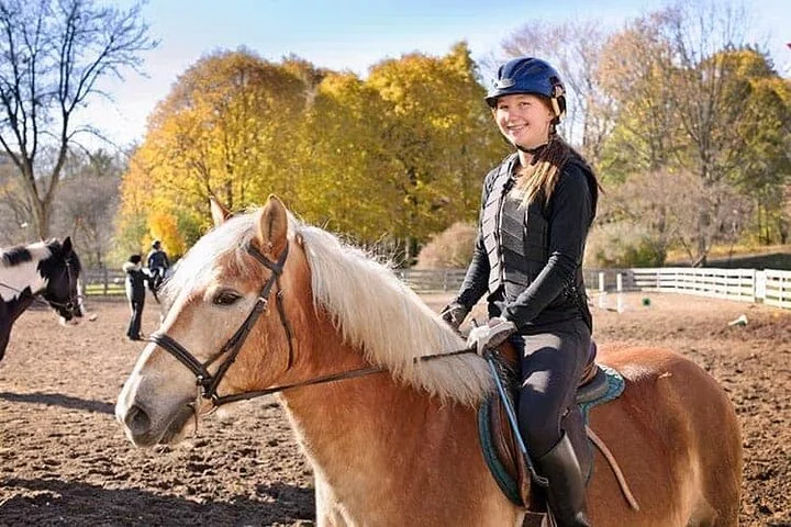 Adventurous Horse Riding in Antalya