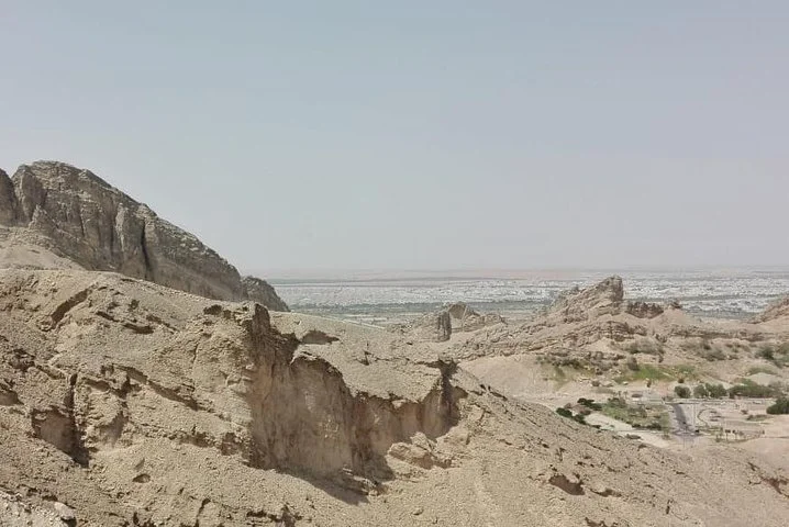 Al Ain city private tour with lunch from Dubai