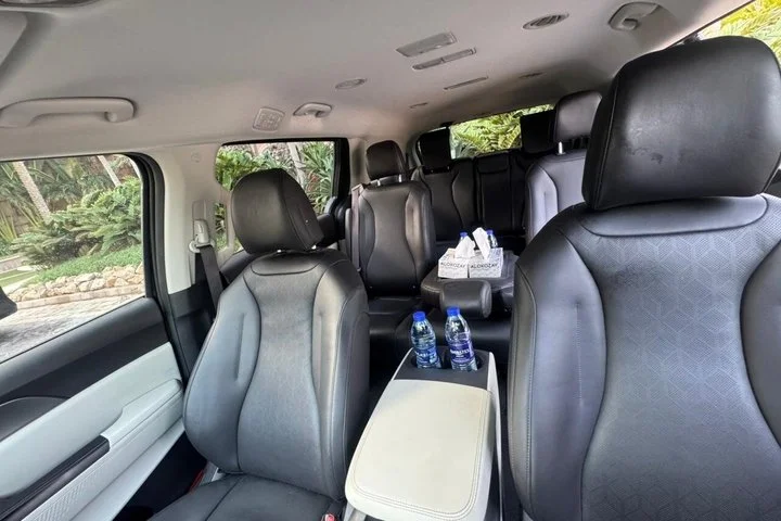 Al Ain City Tour: Camel Market, Oasis & Forts