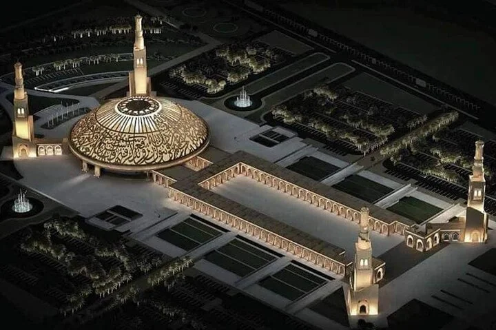 Al Ain City Tour Discover the Oasis of the Emirates