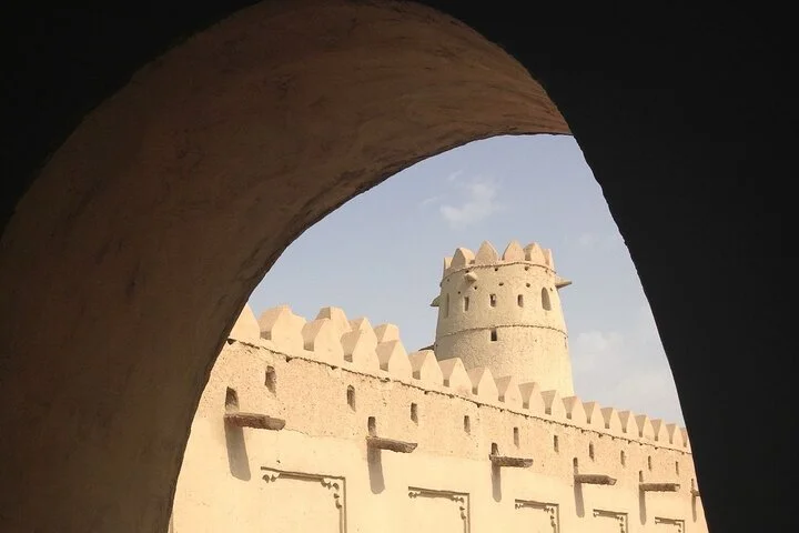 Al Ain City Tour Discover the Oasis of the Emirates