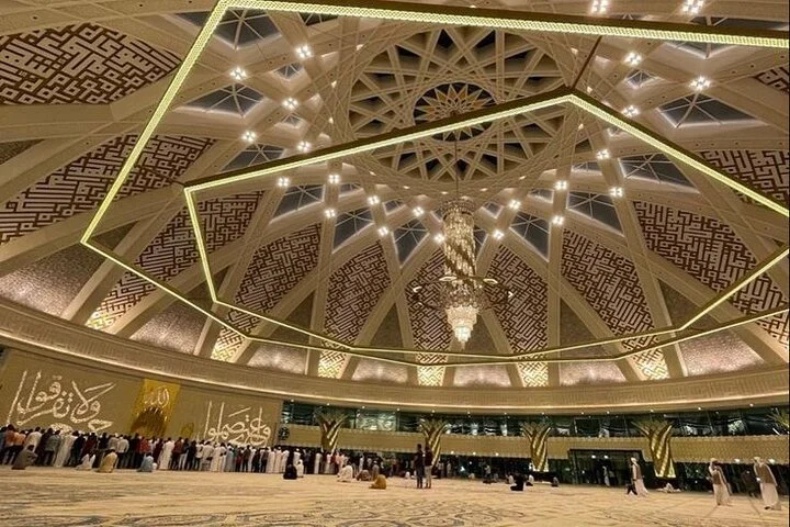 Al Ain City Tour Discover the Oasis of the Emirates