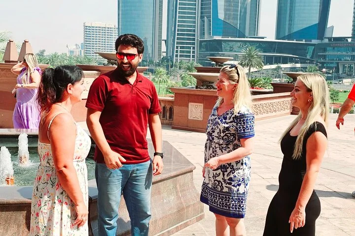 Al Ain Premium Full-Day Sightseeing Tour From Dubai