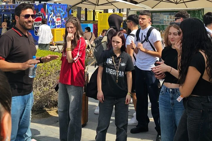 Al Ain Premium Full-Day Sightseeing Tour From Dubai