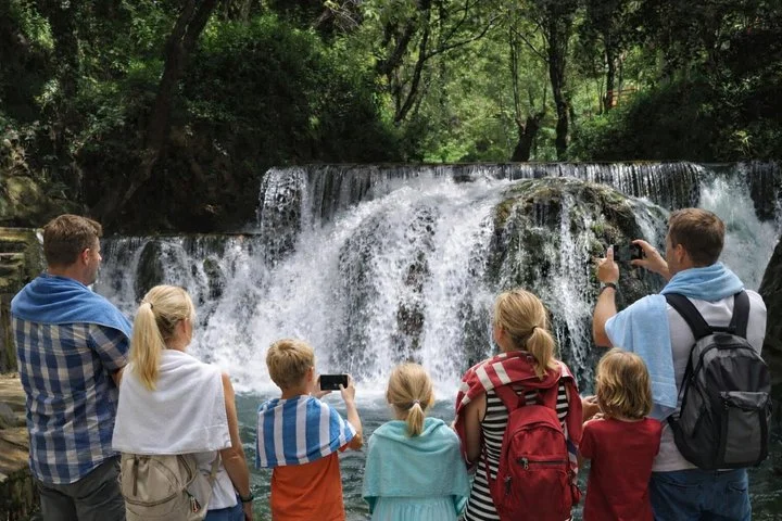 Alanya Jeep Safari Tour : Off-Road with Barbecue Lunch & Transfer