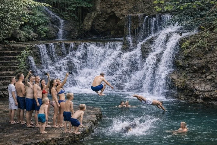 Alanya Jeep Safari Tour : Off-Road with Barbecue Lunch & Transfer