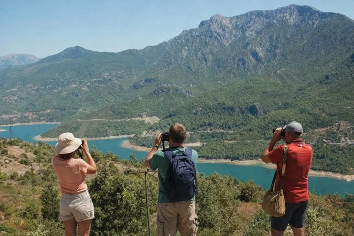 Alanya Jeep Safari Tour : Off-Road with Barbecue Lunch & Transfer