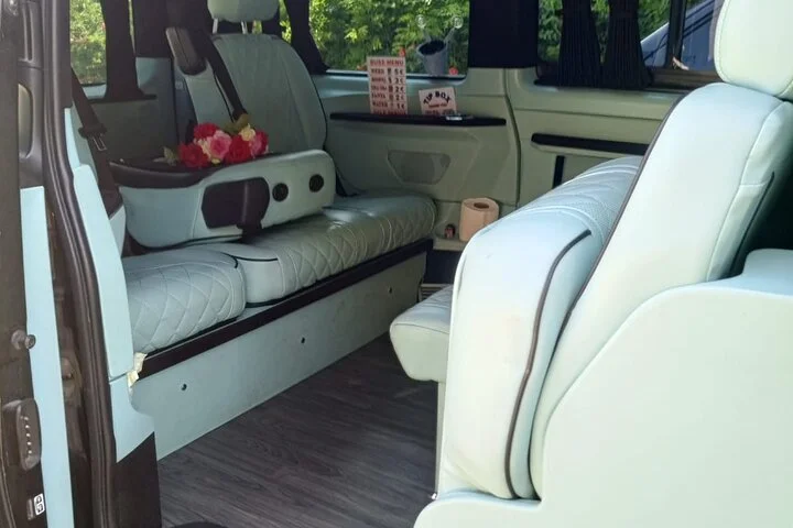 Alanya VIP Transfer