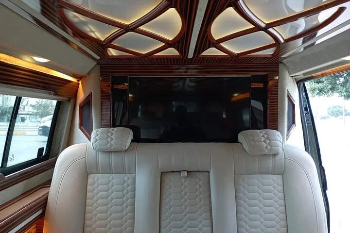 Alanya VIP Transfer