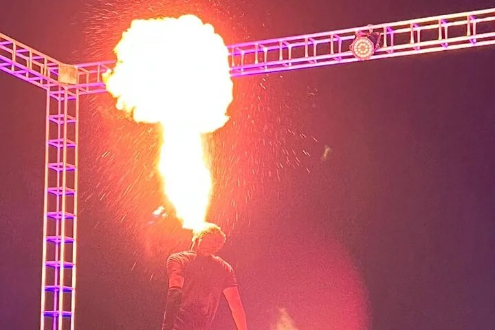 All in one Dubai Desert Safari ATV or Buggy Camelride BBQ Dinner