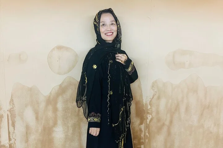 All in one Dubai Desert Safari ATV or Buggy Camelride BBQ Dinner