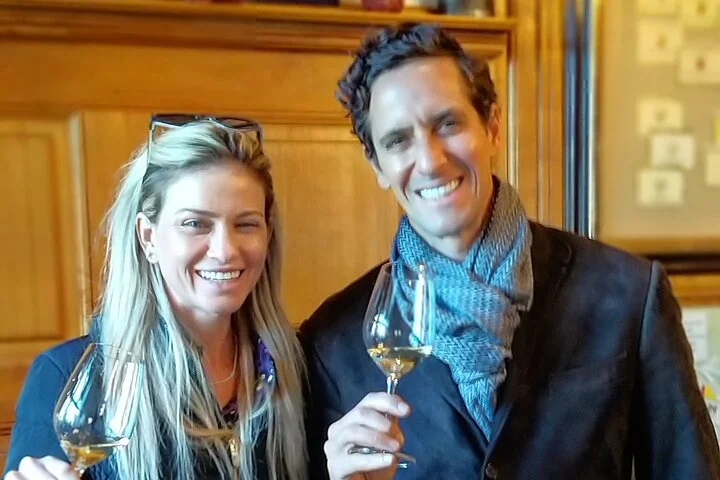 Alsace wine tour and medieval villages. Small group guided tour