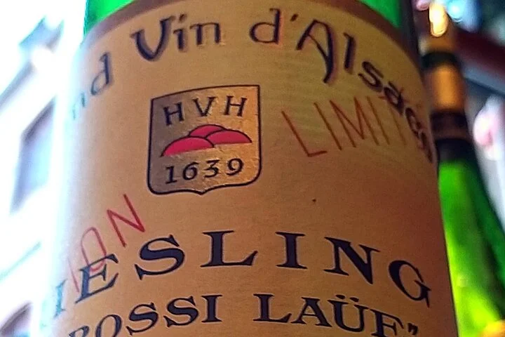 Alsace wine tour and medieval villages. Small group guided tour