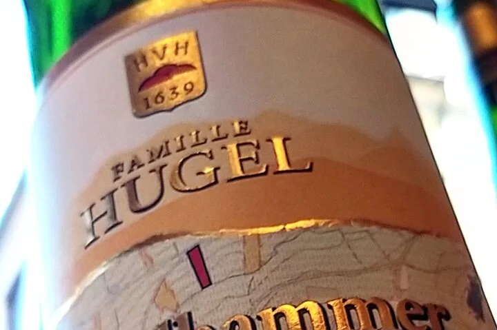 Alsace wine tour and medieval villages. Small group guided tour