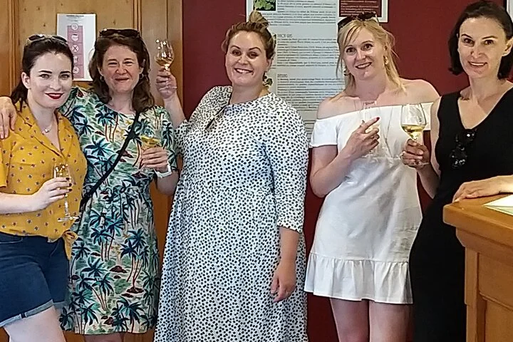 Alsace wine tour and medieval villages. Small group guided tour