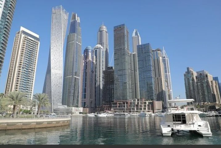 Amazing Dinner Burj Khalifa With Tickets