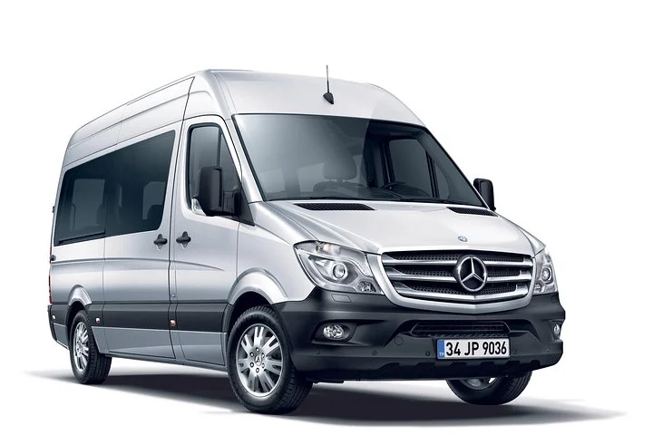 Antalya Airport - Antalya City Hotels Private Transfers (Lara, Kundu, Old Town)