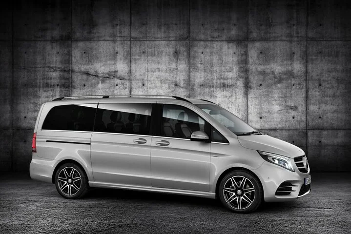 Antalya Airport - Antalya City Hotels Private Transfers (Lara, Kundu, Old Town)