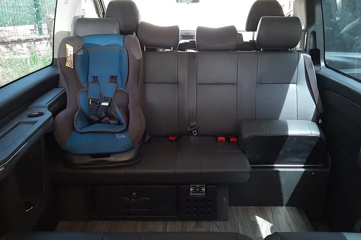 Antalya Airport - Antalya City Hotels Private Transfers (Lara, Kundu, Old Town)