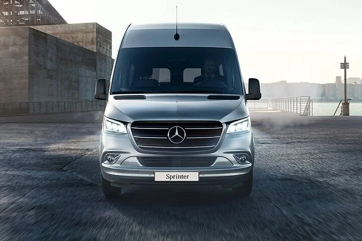 Antalya Airport - Antalya City Hotels Private Transfers (Lara, Kundu, Old Town)
