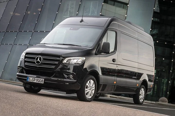 Antalya Airport - Antalya City Hotels Private Transfers (Lara, Kundu, Old Town)