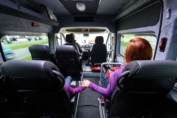 Antalya Airport (AYT) Departure Transfer (Alanya Hotels to Antalya Airport)